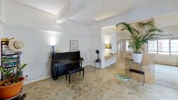 Tiong Bahru Estate (D3), Apartment #552049621